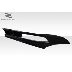 2013-2020 Scion FR-S Toyota 86 Subaru BRZ Duraflex W-1 Rear Wing Trunk Lid Spoiler - 1 Piece image - 6
