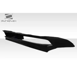 2013-2020 Scion FR-S Toyota 86 Subaru BRZ W-1 Rear Wing Trunk Lid Spoiler - 1 Piece image - 5