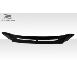 2013-2020 Scion FR-S Toyota 86 Subaru BRZ Duraflex W-1 Rear Wing Trunk Lid Spoiler - 1 Piece image - 7