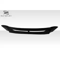 2013-2020 Scion FR-S Toyota 86 Subaru BRZ W-1 Rear Wing Trunk Lid Spoiler - 1 Piece image - 6
