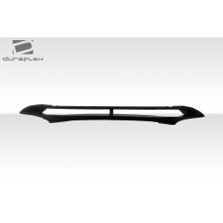 2013-2020 Scion FR-S Toyota 86 Subaru BRZ Duraflex W-1 Rear Wing Trunk Lid Spoiler - 1 Piece image - 8