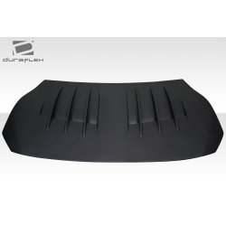 2013-2020 Scion FR-S Toyota 86 Subaru BRZ Duraflex W-1 Hood - 1 Piece image - 4