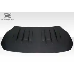 2013-2020 Scion FR-S Toyota 86 Subaru BRZ W-1 Hood - 1 Piece (S) image - 3