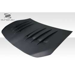 2013-2020 Scion FR-S Toyota 86 Subaru BRZ Duraflex W-1 Hood - 1 Piece image - 5