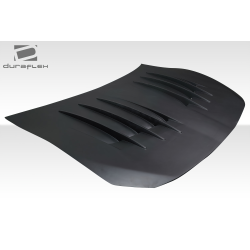 2013-2020 Scion FR-S Toyota 86 Subaru BRZ Duraflex W-1 Hood - 1 Piece image - 6