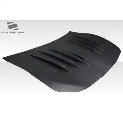 2013-2020 Scion FR-S Toyota 86 Subaru BRZ W-1 Hood - 1 Piece (S) image - 5