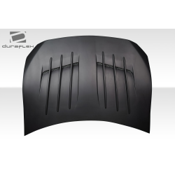 2013-2020 Scion FR-S Toyota 86 Subaru BRZ Duraflex W-1 Hood - 1 Piece image - 7