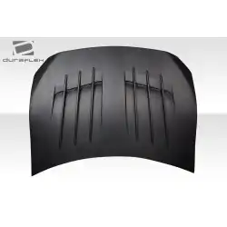 2013-2020 Scion FR-S Toyota 86 Subaru BRZ W-1 Hood - 1 Piece (S) image - 6