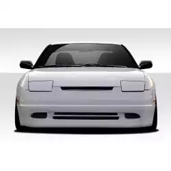 1989-1994 Nissan 240SX S13 2DR Supercool Body Kit - 4 Piece image - 1