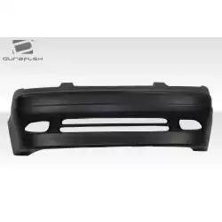 1989-1994 Nissan 240SX S13 Supercool Front Bumper - 1 Piece image - 2