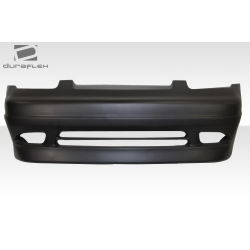 1989-1994 Nissan 240SX S13 Duraflex Supercool Front Bumper - 1 Piece image - 5