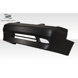 1989-1994 Nissan 240SX S13 Duraflex Supercool Front Bumper - 1 Piece image - 6