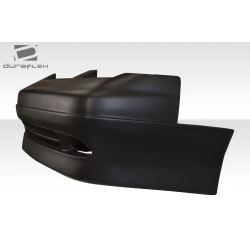 1989-1994 Nissan 240SX S13 Duraflex Supercool Front Bumper - 1 Piece image - 7