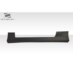 1989-1994 Nissan 240SX S13 Duraflex Supercool Side Skirt Rocker Panels - 2 Piece image - 4