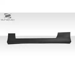 1989-1994 Nissan 240SX S13 Supercool Side Skirt Rocker Panels - 2 Piece image - 2