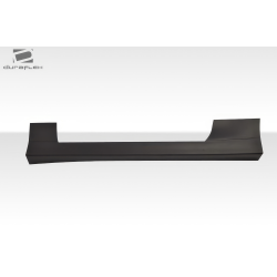 1989-1994 Nissan 240SX S13 Duraflex Supercool Side Skirt Rocker Panels - 2 Piece image - 7