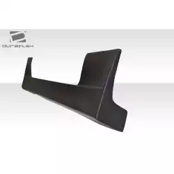 1989-1994 Nissan 240SX S13 Supercool Side Skirt Rocker Panels - 2 Piece image - 5