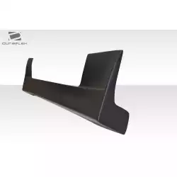 1989-1994 Nissan 240SX S13 Supercool Side Skirt Rocker Panels - 2 Piece image - 6