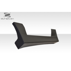 1989-1994 Nissan 240SX S13 Duraflex Supercool Side Skirt Rocker Panels - 2 Piece image - 6