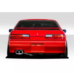 1989-1994 Nissan 240SX S13 2DR Supercool Body Kit - 4 Piece image - 4