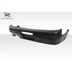 1989-1994 Nissan 240SX S13 2DR Supercool Rear Bumper - 1 Piece image - 3