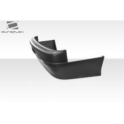 1989-1994 Nissan 240SX S13 2DR Duraflex Supercool Rear Bumper - 1 Piece image - 6