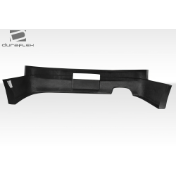 1989-1994 Nissan 240SX S13 2DR Duraflex Supercool Rear Bumper - 1 Piece image - 7
