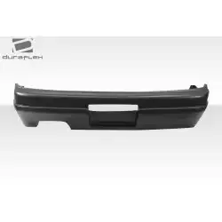 1989-1994 Nissan 240SX Supercool Rear Bumper image - 5