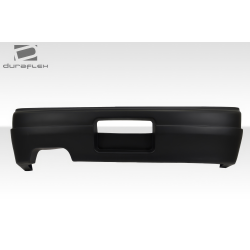 1989-1994 Nissan 240SX S13 HB Duraflex Supercool Rear Bumper -1 Piece image - 4