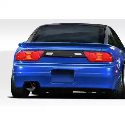 1989-1994 Nissan 240SX S13 HB Supercool Body Kit - 4 Piece image - 4