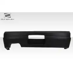 1989-1994 Nissan 240SX Supercool Rear Bumper image - 4