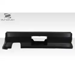 1989-1994 Nissan 240SX S13 2DR B-Sport 2 Rear Bumper - 1 Piece image - 3