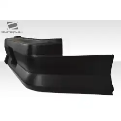 1989-1994 Nissan 240SX S13 2DR B-Sport 2 Rear Bumper - 1 Piece image - 6