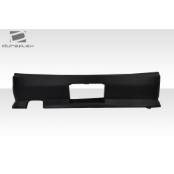 1989-1994 Nissan 240SX S13 HB Duraflex B-Sport 2 Rear Bumper - 1 Piece image - 4