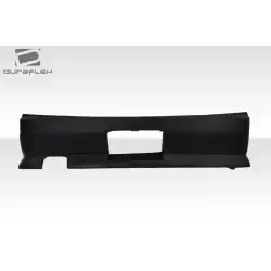 1989-1994 Nissan 240SX S13 HB B-Sport 2 Rear Bumper - 1 Piece image - 2