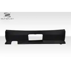 1989-1994 Nissan 240SX B-Sport 2 Rear Bumper image - 6