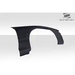 1989-1994 Nissan Silvia S13 G-PR Front Fenders (+30mm) - 2 Piece image - 4