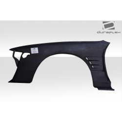 1989-1994 Nissan Silvia S13 Duraflex G-PR Front Fenders (+30mm) - 2 Piece image - 6