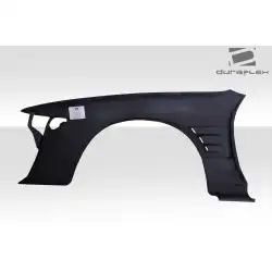 1989-1994 Nissan Silvia S13 G-PR Front Fenders (+30mm) - 2 Piece image - 5