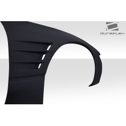 1989-1994 Nissan Silvia S13 Duraflex G-PR Front Fenders (+30mm) - 2 Piece image - 7