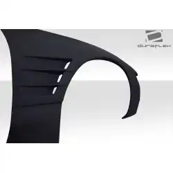 1989-1994 Nissan Silvia S13 G-PR Front Fenders (+30mm) - 2 Piece image - 6