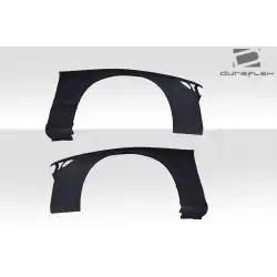 1989-1994 Nissan Silvia S13 G-PR Front Fenders (+30mm) - 2 Piece image - 7