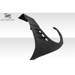1989-1994 Nissan Silvia S13 Duraflex G-PR Front Fenders (+30mm) - 2 Piece image - 9