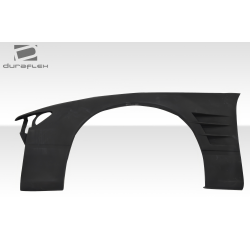 1989-1994 Nissan Silvia S13 Duraflex G-PR Front Fenders (+30mm) - 2 Piece image - 12
