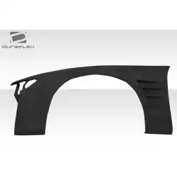 1989-1994 Nissan Silvia S13 G-PR Front Fenders (+30mm) - 2 Piece image - 11