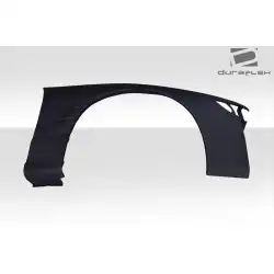 1989-1994 Nissan Silvia S13 G-PR Front Fenders (+30mm) - 2 Piece image - 7