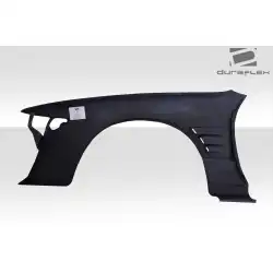 1989-1994 Nissan Silvia S13 G-PR Front Fenders (+30mm) - 2 Piece image - 11