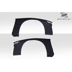 1989-1994 Nissan Silvia S13 G-PR Front Fenders (+30mm) - 2 Piece image - 14