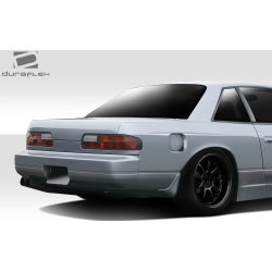 1989-1994 Nissan 240SX S13 2DR Duraflex G-PR Rear Fender Flares (+50mm) - 2 Piece image - 3