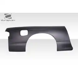 1989-1994 Nissan 240SX S13 2DR G-PR Rear Fender Flares (+50mm) - 2 Piece image - 11
